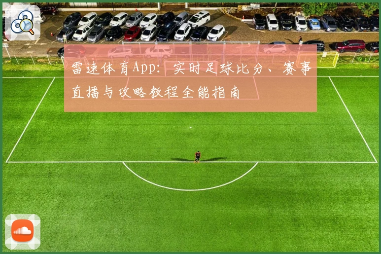 雷速体育App：实时足球比分、赛事直播与攻略教程全能指南